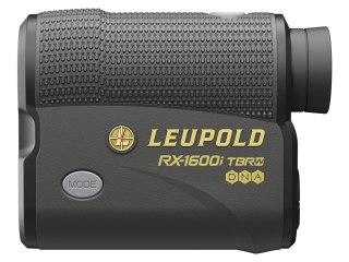 Dalmierz Leupold RX-1600i TBR/W DNA OLED Leupold