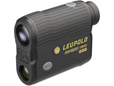Dalmierz Leupold RX-1600i TBR/W DNA OLED Leupold