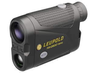 Dalmierz Leupold RX-2800 TBR/W Alpha IQ OLED Leupold
