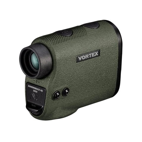 Dalmierz Vortex Diamondback HD 2000 Vortex Optics