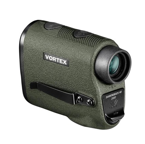 Dalmierz Vortex Diamondback HD 2000 Vortex Optics