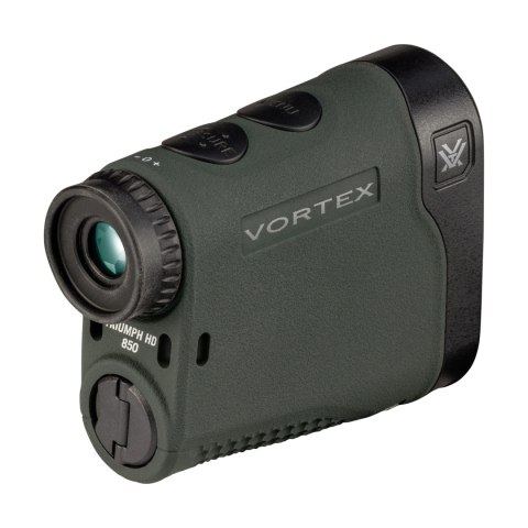 Dalmierz Vortex Triumph 850 Vortex Optics
