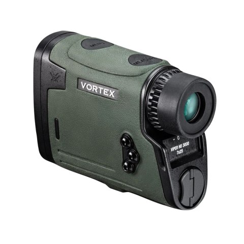 Dalmierz Vortex Viper HD 3000 Vortex Optics