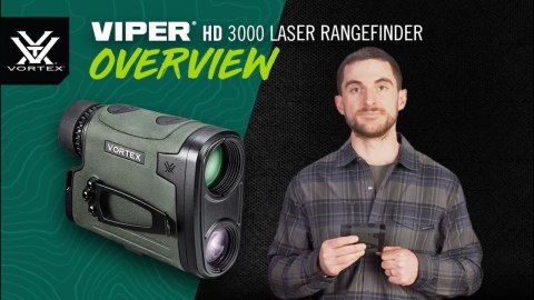 Dalmierz Vortex Viper HD 3000 Vortex Optics