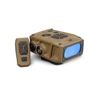 Dalmierz balistyczny Vortex Impact 4000 na szynę picatinny Vortex Optics