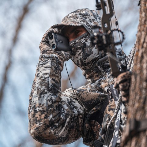 Dalmierz laserowy Hawke Endurance LRF 1500 Hawke Optics