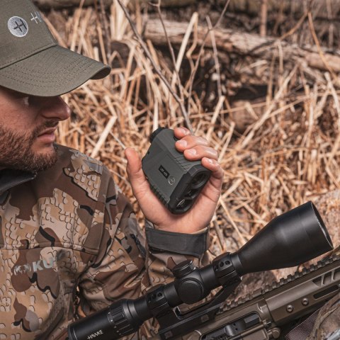 Dalmierz laserowy Hawke LRF 800 Hawke Optics
