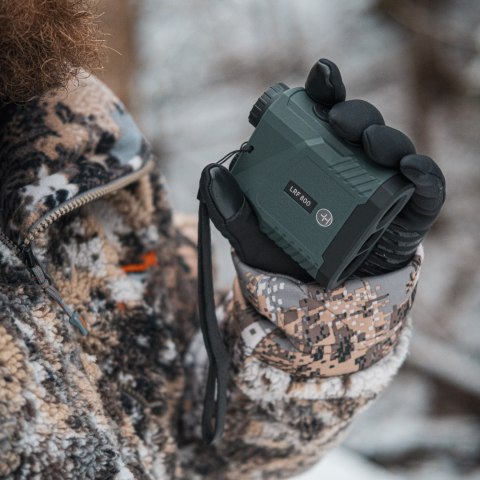 Dalmierz laserowy Hawke LRF 800 Hawke Optics