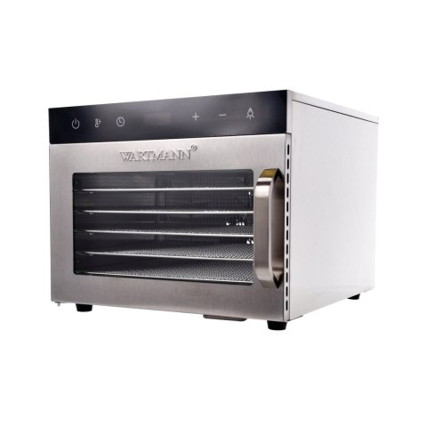 Dehydrator Wartmann WM-2206 DH - Suszarka do grzybów i owoców Wartmann