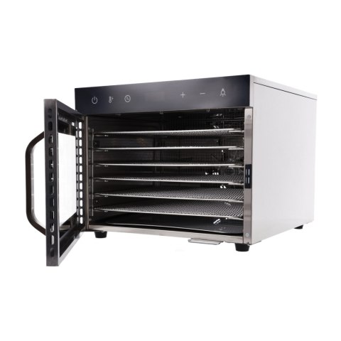Dehydrator Wartmann WM-2206 DH - Suszarka do grzybów i owoców Wartmann