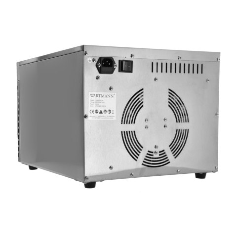 Dehydrator Wartmann WM-2206 DH - Suszarka do grzybów i owoców Wartmann