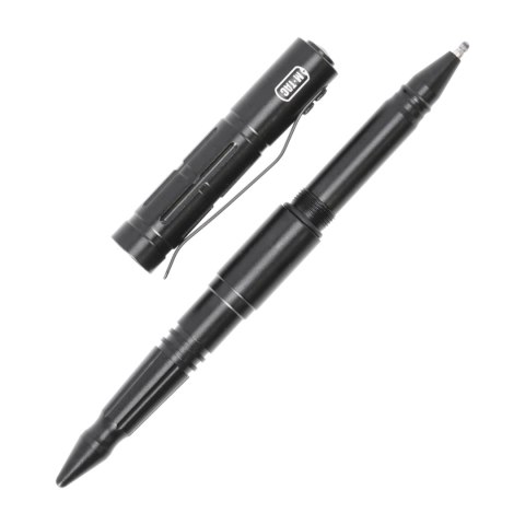 Długopis M-Tac taktyczny TP-01 czarny M-Tac