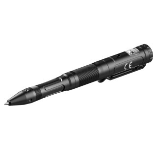 Długopis z latarką Fenix T6 czarny Fenix