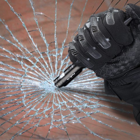 Długopis z latarką Fenix T6 niebieski Fenix