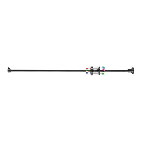 Dmuchawka NXG Blowgun 30" NXG