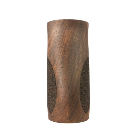 Drewniana okładzina do pistoletu Canik SFx Rival-S z logo MMAC-629 Canik