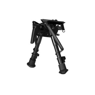 Dwójnóg Hawke 6-9 Tilt montaż Harris Hawke Optics