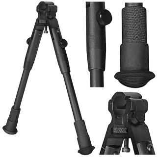 Dwójnóg Hawke 9-11 montaż na lufę Hawke Optics