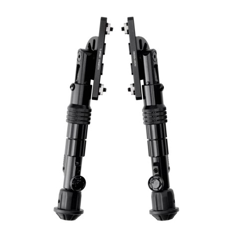 Dwójnóg Leapers UTG Recon Flex M-LOK czarny Leapers