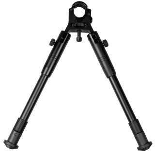 Dwójnóg na lufę Leapers UTG Clamp-ON 8,7-10,2" Leapers
