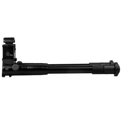 Dwójnóg na lufę Leapers UTG Clamp-ON 8,7-10,2" Leapers