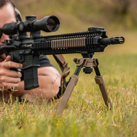 Dwójnóg Magpul 1913 Picatinny Rail FDE Magpul