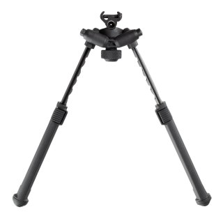 Dwójnóg Magpul 1913 Picatinny Rail czarny Magpul