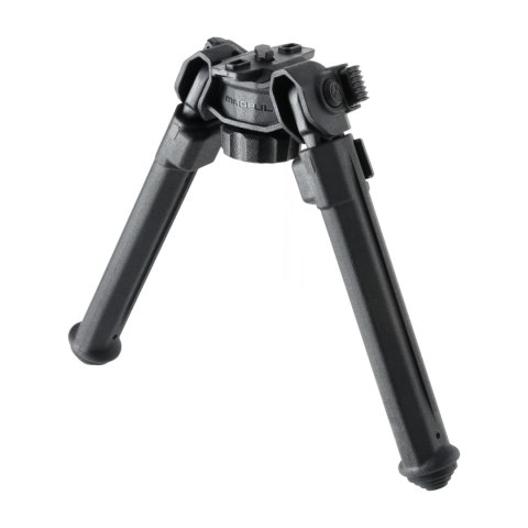 Dwójnóg Magpul M-LOK MOE QD MAG1511-BLK czarny Magpul