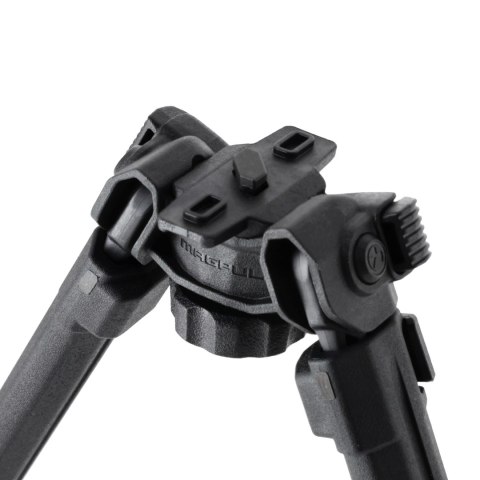 Dwójnóg Magpul M-LOK MOE QD MAG1511-BLK czarny Magpul