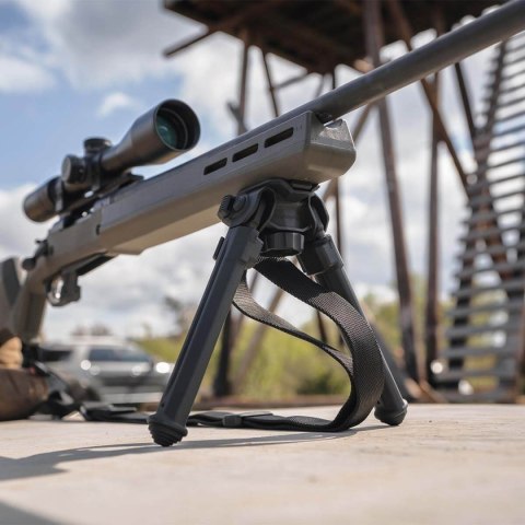 Dwójnóg Magpul MOE MAG1174-BLK czarny Magpul