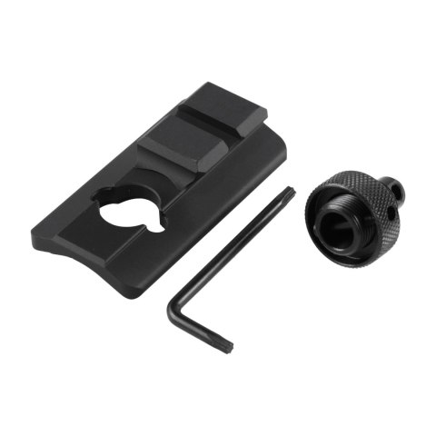 Dwójnóg Leapers UTG Recon 360 TL 6-7" Picatinny Leapers