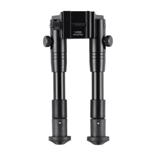 Dwójnóg Leapers UTG Shooter's Bipod 6-7" Picatinny czarny Leapers
