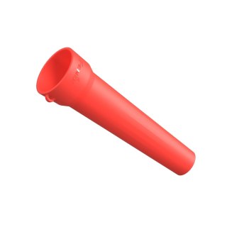 Dyfuzor Fenix Traffic Wand AOT-04 czerwony silikonowy Fenix