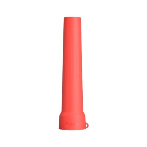 Dyfuzor czerwony Fenix Traffic Wand AOT-03 Fenix