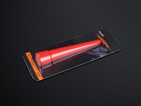 Dyfuzor czerwony Fenix Traffic Wand AOT-S+ mały Fenix