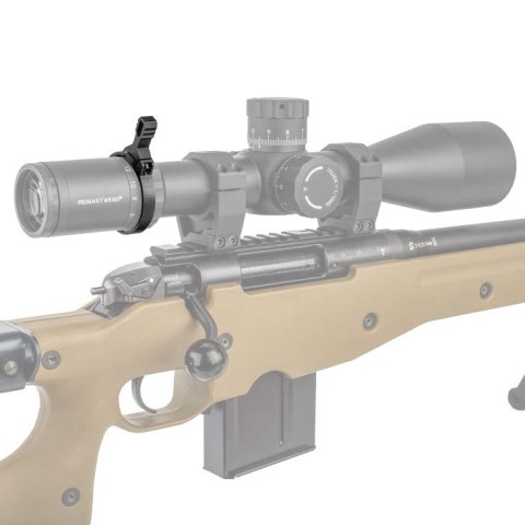 Dźwignia regulacji powiększenia Primary Arms Mag-Tight do PLx Primary Arms