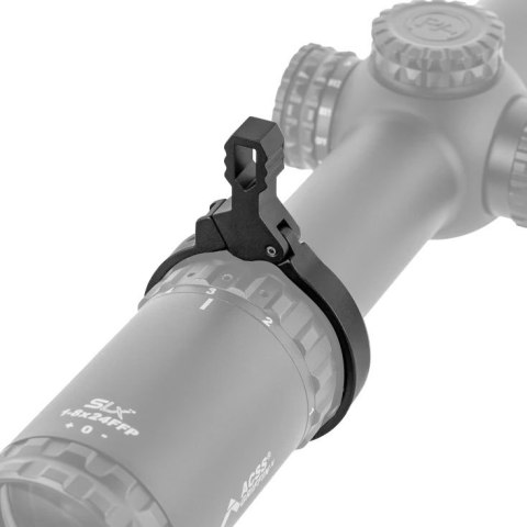 Dźwignia regulacji powiększenia Primary Arms Mag-Tight do SLx 1-8x24 FFP Primary Arms