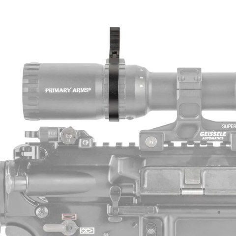 Dźwignia regulacji powiększenia Primary Arms Mag-Tight do SLx LPVO Primary Arms
