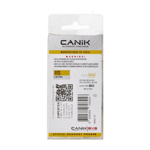 Dźwignia rozkładania pistoletu Canik METE MC9 MMAC-745 Canik