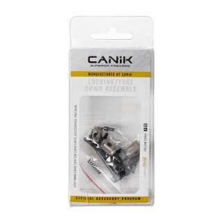 Dźwignia rozkładania pistoletu Canik SFx RIVAL-S MMAC-744 Canik