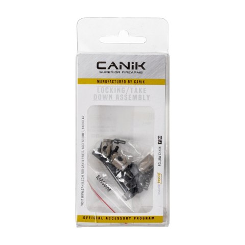 Dźwignia rozkładania pistoletu Canik SFx RIVAL-S MMAC-744 Canik