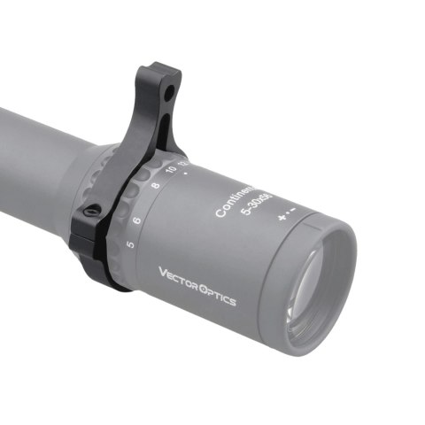 Dźwignia szybkiej regulacji przybliżenia Vector Optics SCCON-TL Vector Optics