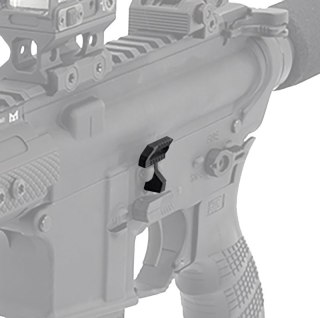 Dźwignia zrzutu zamka Leapers UTG AR15 powiększona Leapers
