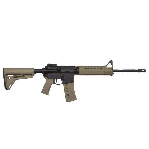 Dźwignia zwalniacza zamka Magpul B.A.D. Lever do AR15 / M4 MAG980 Magpul