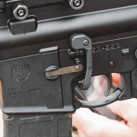 Dźwignia zwalniacza zamka Magpul B.A.D. Lever do AR15 / M4 MAG980 Magpul