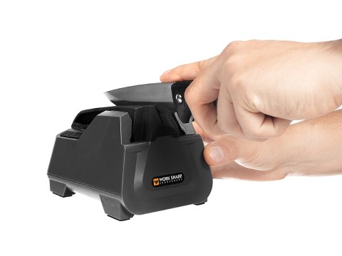 Elektryczna ostrzałka do noży kuchennych Work Sharp Kitchen Electric Knife Sharpener Work Sharp