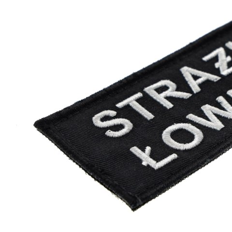 Emblemat Strażnik Łowiecki NN