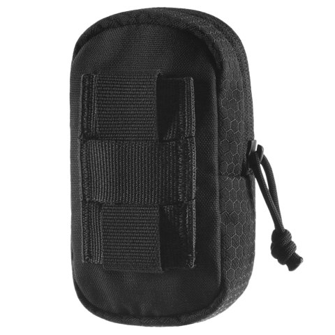 Ergonomiczna M-Tac kieszeń naramienna Elite Hex czarna M-Tac