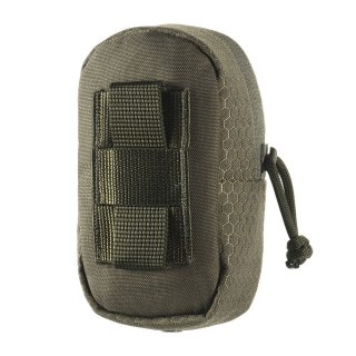 Ergonomiczna M-Tac kieszeń naramienna Elite Hex zielona M-Tac