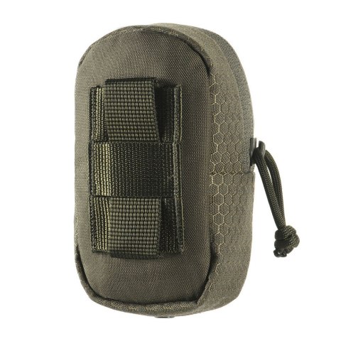 Ergonomiczna M-Tac kieszeń naramienna Elite Hex zielona M-Tac